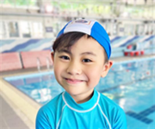 swimming