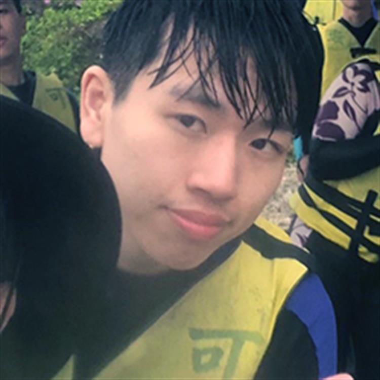 swimming