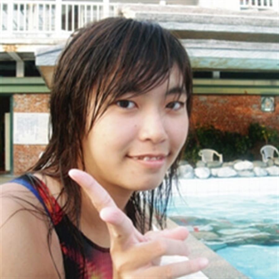 swimming